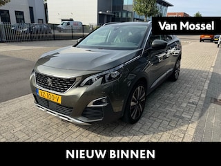 Peugeot 3008 1.6 PureTech Allure