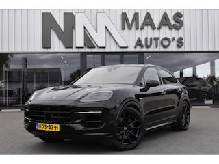 Porsche Cayenne 3.0 E-Hybrid
