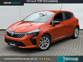 Renault Clio 1.0 TCe 90 GPF evolution | NIEUW MODEL | Carplay | Camera | Dealer Onderhouden