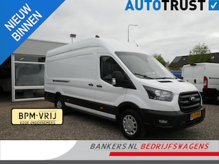 Ford Transit 2.0 TDCI 130PK, L4H3, Airco