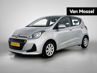 Hyundai i10 1.0i Comfort