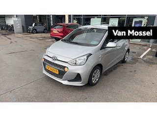 Hyundai i10 1.0i Comfort