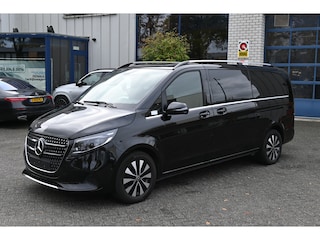 Mercedes-Benz V-klasse 300d L3 Avantgarde Incl BPM en BTW