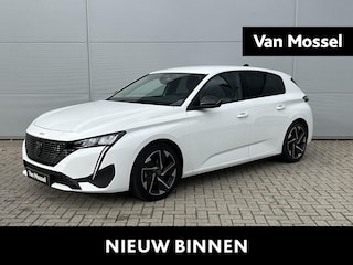 Peugeot 308 1.2 PureTech Allure | Draadloze oplader | Lage KM stand |