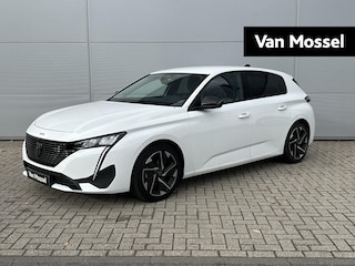 Peugeot 308 1.2 PureTech Allure | Draadloze oplader | Lage KM stand |