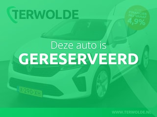 Renault Clio TCe 90 evolution | Apple Carplay/Android Auto | Airco |