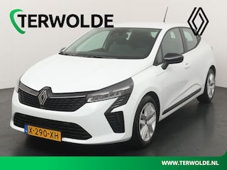 Renault Clio TCe 90 evolution | Apple Carplay/Android Auto | Airco |