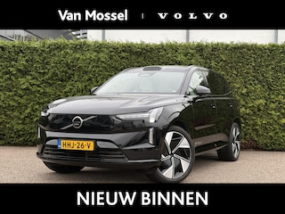Volvo EX90 Twin Motor Performance Ultra 7 Persoons | Bowers & Wilkins | Luchtvering | Driver Assist | Direct leverbaar! |