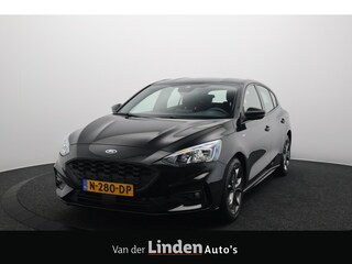 Ford Focus 1.0 EcoBoost ST Line Business | Bang & Olufsen | Camera | Navigatie | Carplay&Android