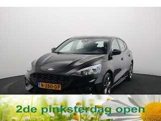 Ford Focus 1.0 EcoBoost ST Line Business | Bang & Olufsen | Camera | Navigatie | Carplay&Android