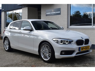 BMW 118i Executive | Xenon | Navi. Prof | Aut. | NL AUTO | 17 inch
