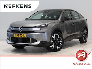 Citroën C4 Business 156pk Extended range 54 kWh