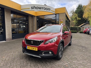 Peugeot 2008 1.2 PureTech Allure Automaat Climate Control Navi Camera