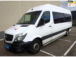 Mercedes-Benz Sprinter 313 2.2 BlueTEC 432 HD ROLSTOEL BUS | AUTOMAAT| EX BTW
