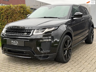 Land Rover Range Rover Evoque 2.0 TD4 HSE