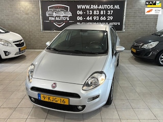 Fiat Punto Evo 0.9 TwinAir Pop