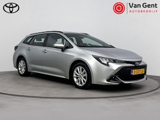 Toyota Corolla Touring Sports Hybrid 140 Active | Navigatie | Apple Carplay / Android Auto| Camera | Adaptive cruise | Clima