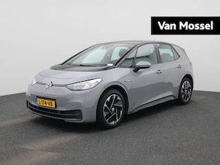 Volkswagen ID.3 Life 58 kWh 204 PK | Navigatie | Airco | Adaptieve cruise Control | Lane Assist | Parkeersensoren |