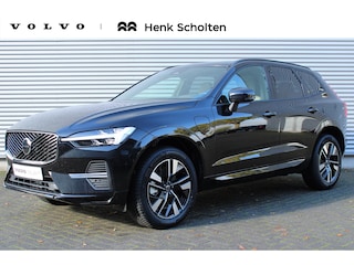 Volvo XC60 2.0 T6 Plug-in hybrid AWD Essential | Lichtmetalen Velgen 18" | City Weave Textiel Bekleding | Eelectronic Climate Controle | Stuurwiel + Voorstoelen + Achterbank Verwarmd | achteruitrij assistent | Cruise Control Adaptief Met Stop&Go En Stuurhulp | Dodehoekdetectie | Google navigatiesysteem |
