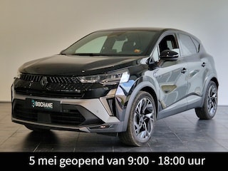 Renault Captur 1.6 E-Tech full hybrid 145 esprit Alpine HARMAN KARDON AUDIO | NAVIGATIE | 360° CAMERA | DODEHOEK DETECTIE | STUURWIEL VERWARMING |