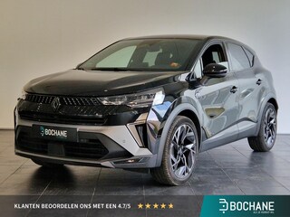 Renault Captur 1.6 E-Tech full hybrid 145 esprit Alpine HARMAN KARDON AUDIO | NAVIGATIE | 360° CAMERA | DODEHOEK DETECTIE | STUURWIEL VERWARMING |