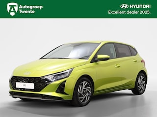 Hyundai i20 1.0 T-GDI Comfort | Private Lease 399,- p.m. |