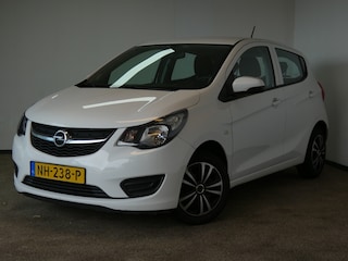 Opel Karl 1.0 ecoFLEX Edition Nwe APK airco
