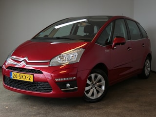 Citroën C4 Picasso 1.6 VTi Selection Nwe APK