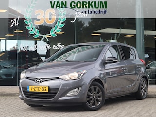 Hyundai i20 1.2 HP i-Motion
