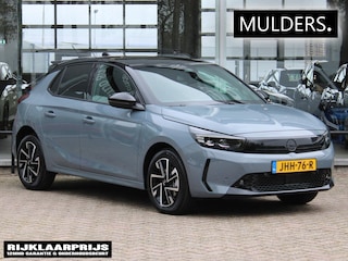 Opel Corsa 1.2 Turbo Hybrid GS | Automaat | Camera / Stoelverw. / Apple Carplay