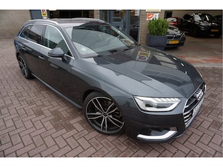Audi A4 Avant 40 TFSI Prestige Tour Plus Automaat