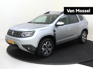 Dacia Duster 1.0 TCe Bi-Fuel Prestige