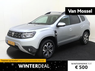 Dacia Duster 1.0 TCe Bi-Fuel Prestige