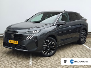 Peugeot 3008 1.2 Hybrid 136 GT | Achteruitrijcamera | Apple Carplay/Android Auto|telefoonintegratie premium | Buitenspiegels elektrisch inklapbaar