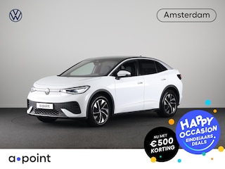 Volkswagen ID.5 Pro Business 77 kWh accu. 210 kW / 286 pk SUV Elek