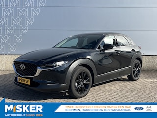 Mazda CX-30 2.0 186pk X, Sportive, radarcruise, camera, pdc