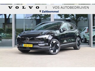 Volvo EX30 Single Motor Extended Range Plus 69 kWh | Demo Vos Oss| Keyless Entry| Harman Kardon audiosysteem| Extra getint glas achter| Elektrisch bedienbare achterklep|