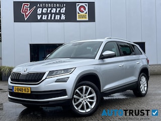 Skoda Kodiaq 1.5TSI Business 7p. TREKH. ADAPTIVE CRUISE CARPLAY