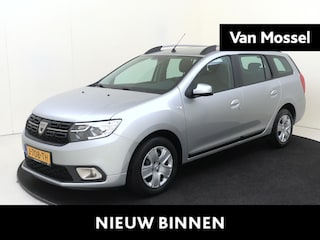 Dacia Logan 0.9 TCe Laureate