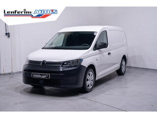 Volkswagen Caddy Cargo 2.0 TDI 102 pk Airco, Apple Carplay Trekhaak, Cruise Control, NAP, 2-Zits