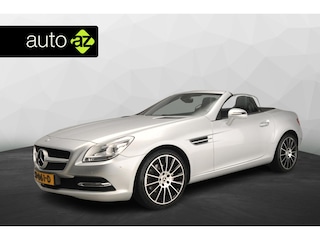 Mercedes-Benz SLK 200 | Panoramadak | Airscarf | Leder