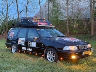 Volvo V70 2.0 Sports-Line CARBAGERUN | APK 8-2026