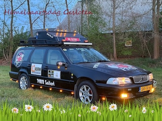 Volvo V70 2.0 Sports-Line CARBAGERUN | APK 8-2026