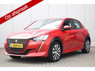 Peugeot 208 EV Active 50 kWh Pack Comfort Navi/Carplay/Dab Pdc 43dkm!