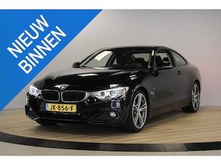 BMW 4-serie Coupé 428i High Executive