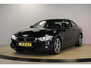BMW 4-serie Coupé 428i High Executive