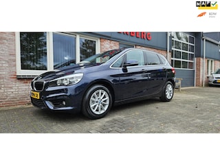 BMW 2-serie Tourer 218i Executive Airco! Cruise Control! Navigatie! Dealer Onderhouden! Nette Auto!