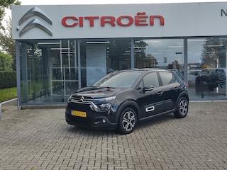 Citroën C3 1.2 PureTech Plus
