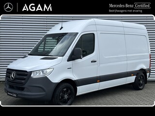 Mercedes-Benz Sprinter L2H2 Snelladen Camera Airco 41kWh