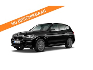 BMW X3 xDrive20i M-Sport - Pano - Trekhaak - Hifi - Adaptief LED